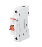 Switch Disconnector, single-pole, 25A, 250VAC, 60VDC, DIN rail, SHD201/25, ABB