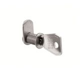 Metal lock, for electrical panel, MISTRAL41F, ABB