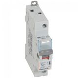 Load break switch 406403, 1P, 32A, without protection, Legrand
