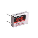 Battery EF651620, LTC-5PN, 3.6VDC, with leads, EVE ENERGY