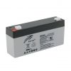 Sealed Lead Acid Battery, 6V, 3.2Ah, RT632, RITAR