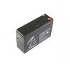 Sealed Lead Acid Battery, 12V, 5Ah, HR 12-20BW, RITAR
