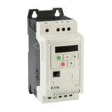 Frequency inverter 4kW, 3x400VAC, 380~400VAC, DC1-349D5FB-A20CE1