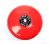 Fire bell, 220 VAC, 8" (200 mm), 90 dB, red color 
 - 1