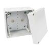 Junction box surface mount IP66 KSK 125KA KOPOS - 1