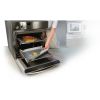 Oven protector foil, for cooking, 350x430mm,260 °C, XAVAX  - 2