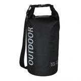 Waterproof bag 10l black 178174 HAMA