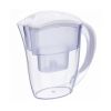 Water jug with filter 2.4 l. white XAVAX 111237  - 1