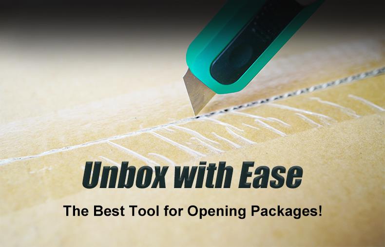 Макетен нож, пластмаса/метал, 134mm, PRO'S KIT, PD-516