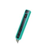 Макетен нож, пластмаса/метал, 134mm, PRO'S KIT, PD-516