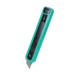 Model knife, plastic/metal, 134mm, PRO'S KIT, PD-516