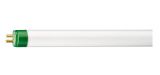 Fluorescent tube 45W, 1500mm, 220VAC, T5, G5, 4225lm, 4000K, Eco, neutral white, Philips
