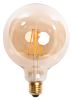 LED lamp BB48-00420, E27, 4W, 2200K, 350LM, energy  - 3