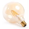 LED lamp BB48-00420, E27, 4W, 2200K, 350LM, energy  - 2