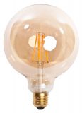 LED lamp BB48-00420, E27, 4W, 2200K, 350LM, energy class A + - 1 - Vikiwat LED lamp BB48-00420, E27, 4W, 2200K, 350LM, energy class A + - 1