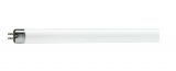 Fluorescent tube 8W, 300mm, 220VAC, T5, G5, 450lm, 2700K, Mini, warm white, Philips