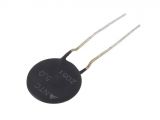 Терморезистор, NTC, -55~170°C, 5Ohm, защитен