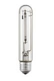 High pressure sodium lamp, 50W, E27, 2000K, Philips