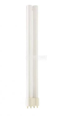 Fluorescent Lamp PL 2G11 18W 3000K 4P Philips - VIKIWAT