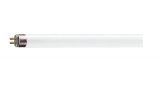 Fluorescent tube 28W, 1200mm, 220VAC, T5, G5, 2675lm, 3000K, warm white, Philips