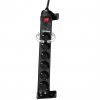 Power strip from HAMA, rotate - 2