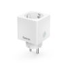 WiFi smart контакт, шуко, гласов контрол, 230VAC, 3680W, 176573, HAMA
 - 1