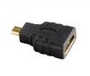 Adapter HDMI female - micro HDMI male HAMA 39863  - 1