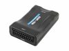Конвертор SCART към HDMI ASK-ST001 ESTILLO 5VDC 1A - 1