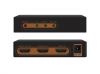 Splitter HDSP0010M1 from ESTILLO with HDMI input and two HDMI outputs - 2