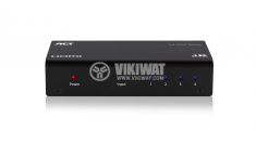 HDMI сплитер HDMI-4xHDMI ULTRA HD 4K AC7830 ACT
