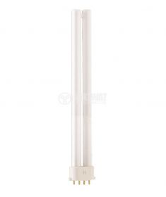 Fluorescent Lamp PL-S 2G7 11W 4000K 4P Philips - VIKIWAT