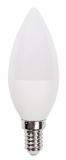 LED lamp BA09-00713, E14, 7W, 240VAC, 6500K, cold white - 1 - Vikiwat LED lamp BA09-00713, E14, 7W, 240VAC, 6500K, cold white - 1