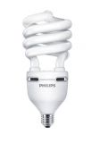 Energy saving lamp, 45W, 220VAC, E27, 2700K, Philips