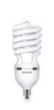 Energy saving lamp, 60W, 220VAC, E27, 6500K, Philips
