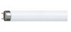 Fluorescent tube 15W, 450mm, 220VAC, T8, G13, 1000lm, 2700K, warm white, Philips
