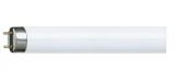 Fluorescent tube 15W, 450mm, 220VAC, T8, G13, 1000lm, 2700K, warm white, Philips