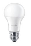 LED лампа, 11W, E27, 230VAC, 1080m, 2700K, студено бяла, bulb, CorePro LED