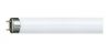 Fluorescent tube 58W, 1500mm, 220VAC, T8, G13, 5240lm, 4000K, neutral white, Philips
