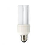 Energy saving lamp, 20W, 220VAC, E27, 6500K, Philips
