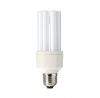 Energy saving lamp, 27W, 220VAC, E27, 6500K, Philips
