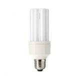 Energy saving lamp, 27W, 220VAC, E27, 6500K, Philips