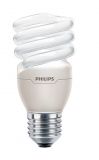 Енергоспестяваща лампа, 20W, 220VAC, E27, 2700K, Philips
