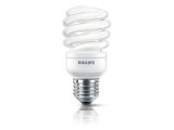 Energy saving lamp, 20W, 220VAC, E27, 2700K, Philips
