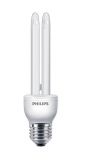 Energy saving lamp, 23W, 220VAC, E27, 6500K, Philips
