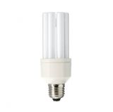 Energy saving lamp, 23W, 220VAC, E27, 2700K, Philips
