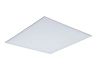 LED panel build-in square 230VAC 600x600mm UGR<19 4000K Philips 
