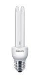 Energy saving lamp, 23W, 220VAC, E27, 2700K, Philips

