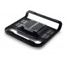 Laptop cooler DEEPCOOL N200, 15.6", 120mm, black - 2