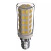 LED bulb, Classic JC, 4.5W, E14, 240VAC, 465lm, 4000K, neutral white, Emos 
 - 1