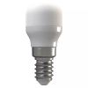 LED bulb, Refrigerator, 1.7W, E14, 240VAC, 160lm, 4000K, neutral white, Emos 
 - 1